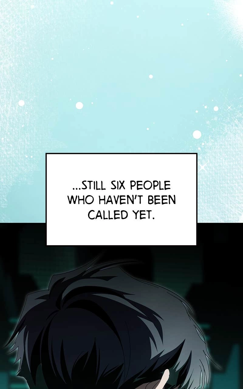My Comeback as the Youngest Member Chapter 49 - Page 24