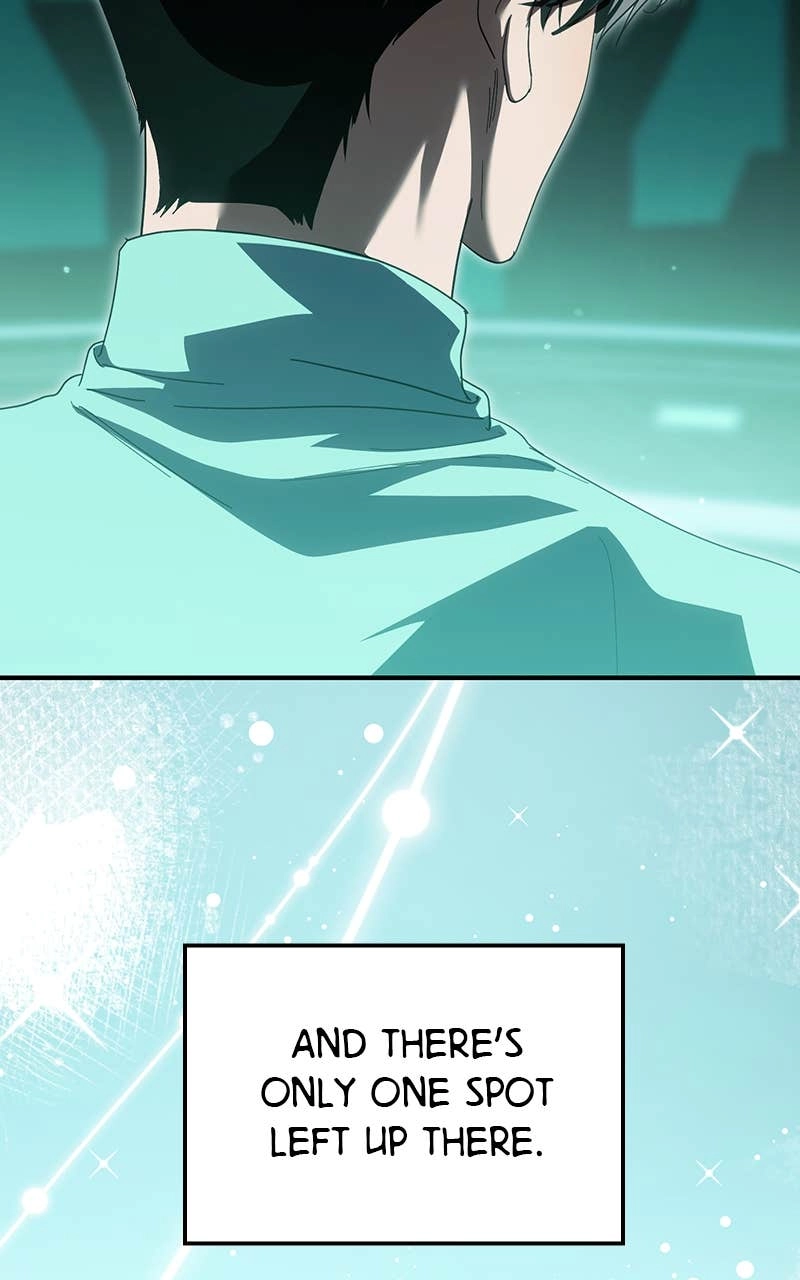 My Comeback as the Youngest Member Chapter 49 - Page 25