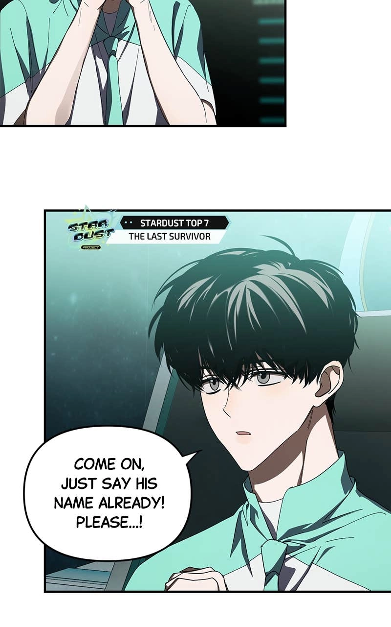 My Comeback as the Youngest Member Chapter 49 - Page 29