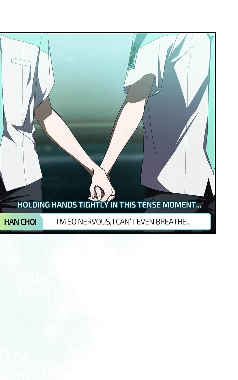 My Comeback as the Youngest Member Chapter 49 - Page 30