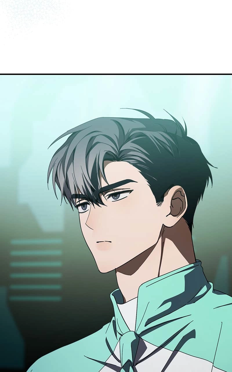 My Comeback as the Youngest Member Chapter 49 - Page 31