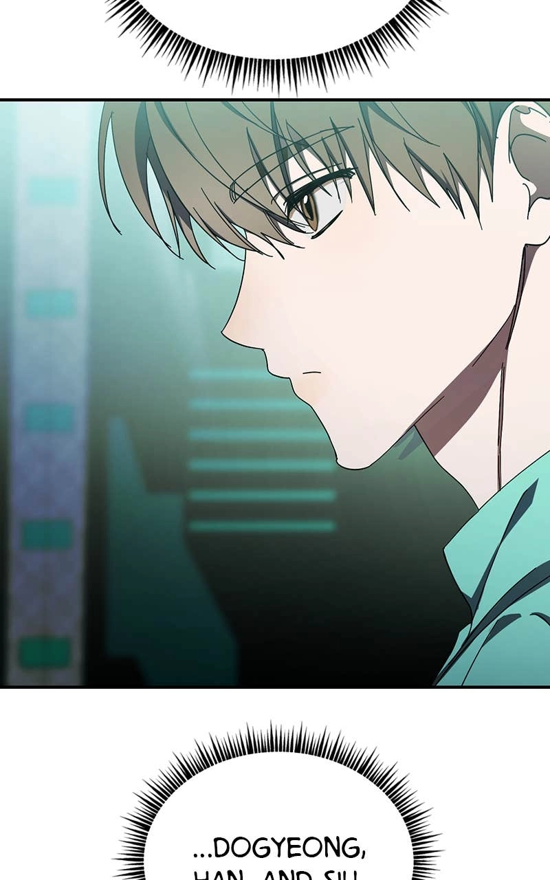 My Comeback as the Youngest Member Chapter 49 - Page 37