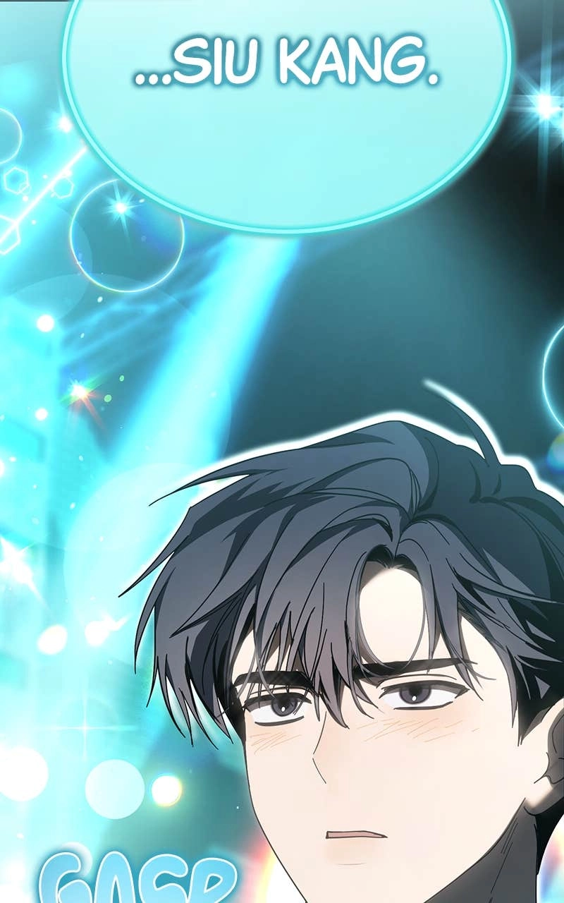 My Comeback as the Youngest Member Chapter 49 - Page 45