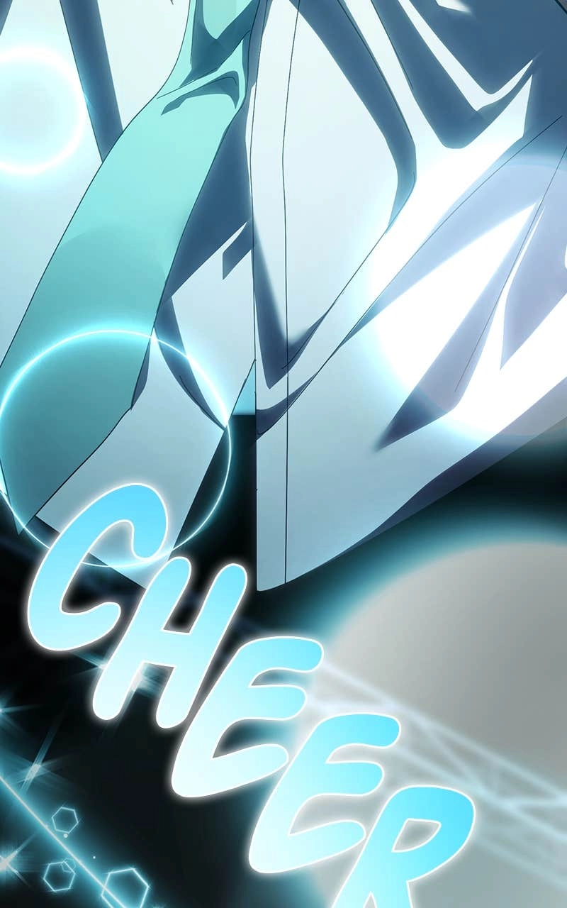 My Comeback as the Youngest Member Chapter 49 - Page 47