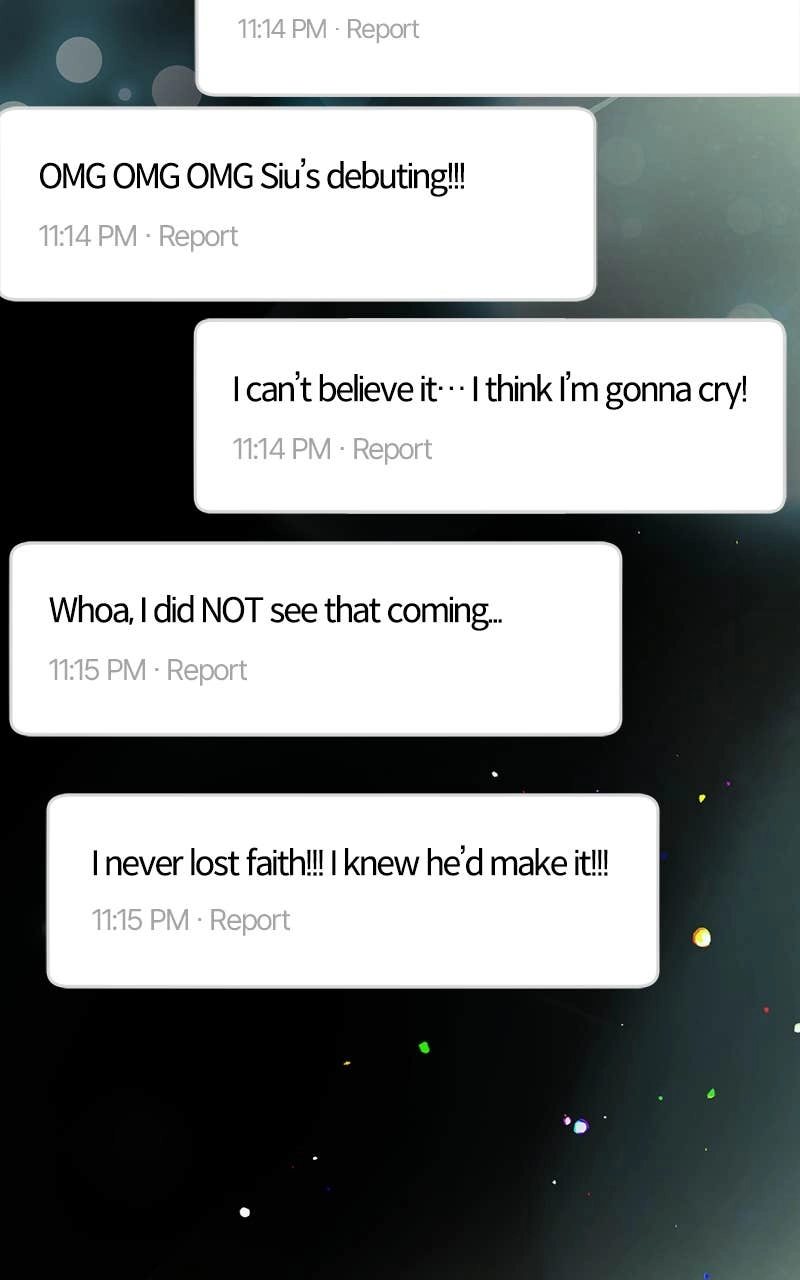 My Comeback as the Youngest Member Chapter 49 - Page 50