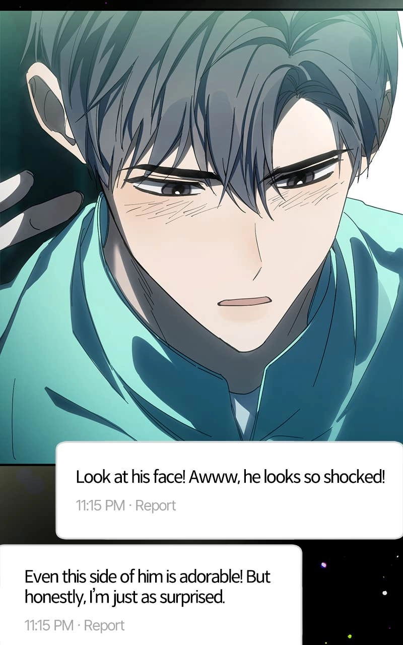 My Comeback as the Youngest Member Chapter 49 - Page 51