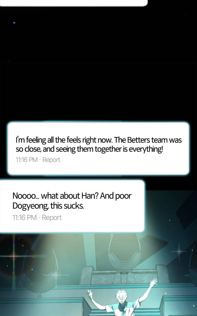 My Comeback as the Youngest Member Chapter 49 - Page 52