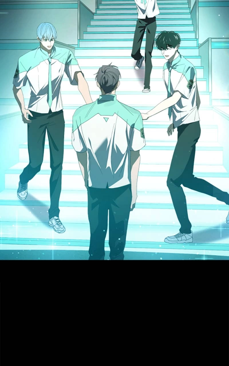 My Comeback as the Youngest Member Chapter 49 - Page 53