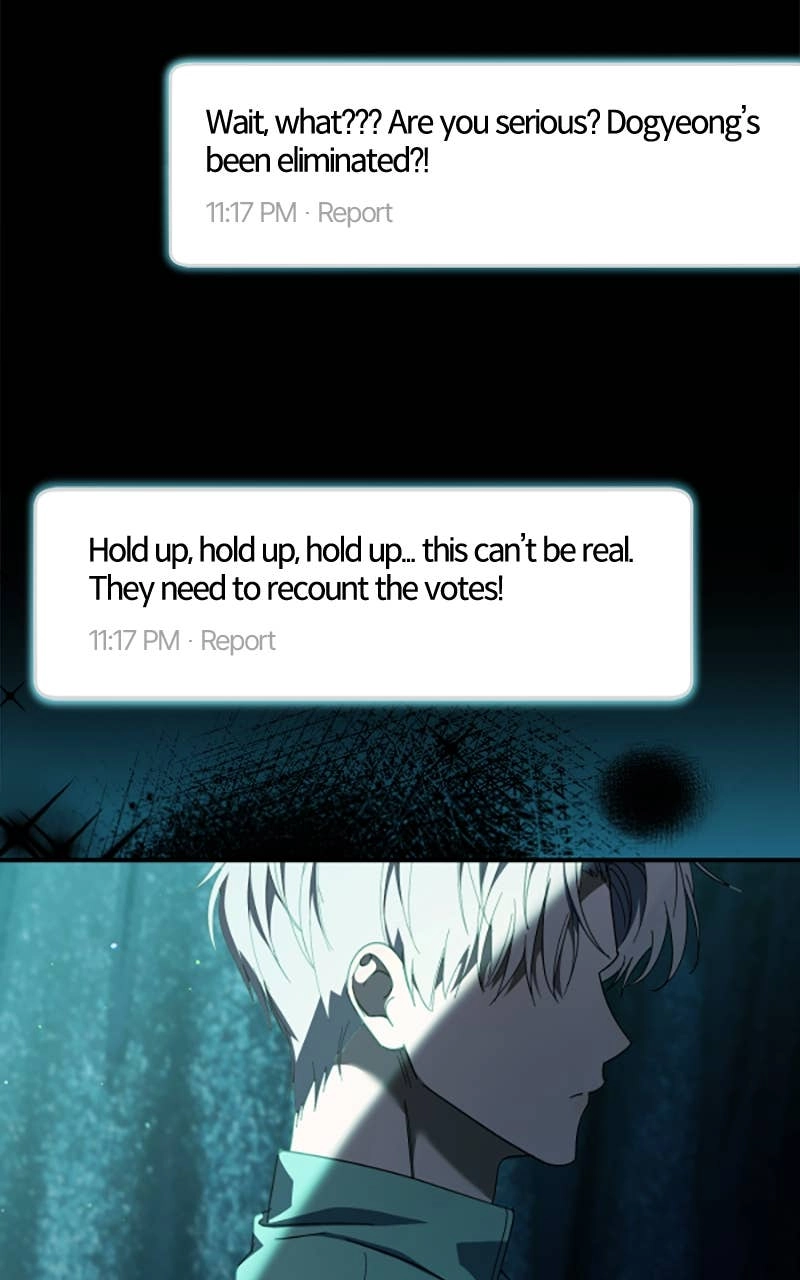 My Comeback as the Youngest Member Chapter 49 - Page 54