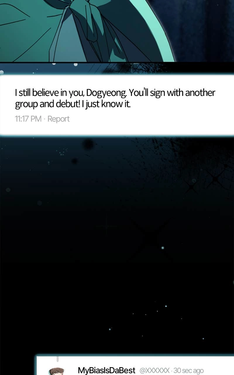 My Comeback as the Youngest Member Chapter 49 - Page 57