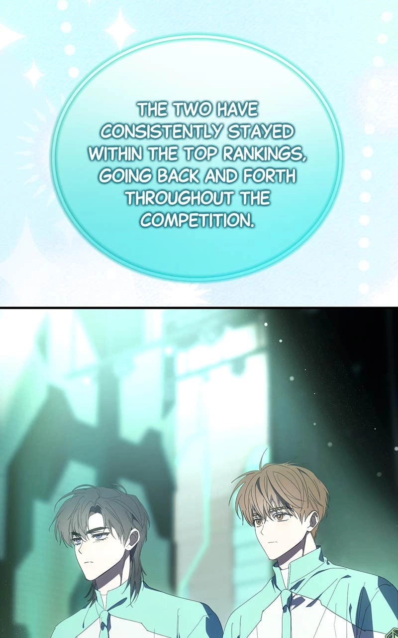 My Comeback as the Youngest Member Chapter 49 - Page 61