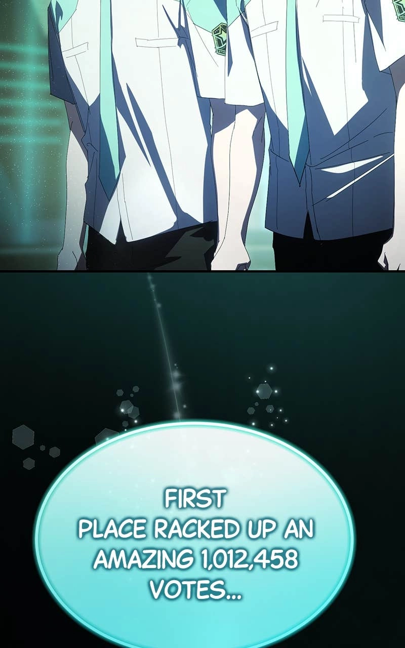 My Comeback as the Youngest Member Chapter 49 - Page 62