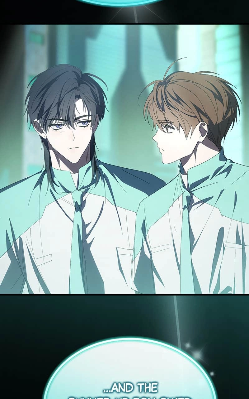 My Comeback as the Youngest Member Chapter 49 - Page 63