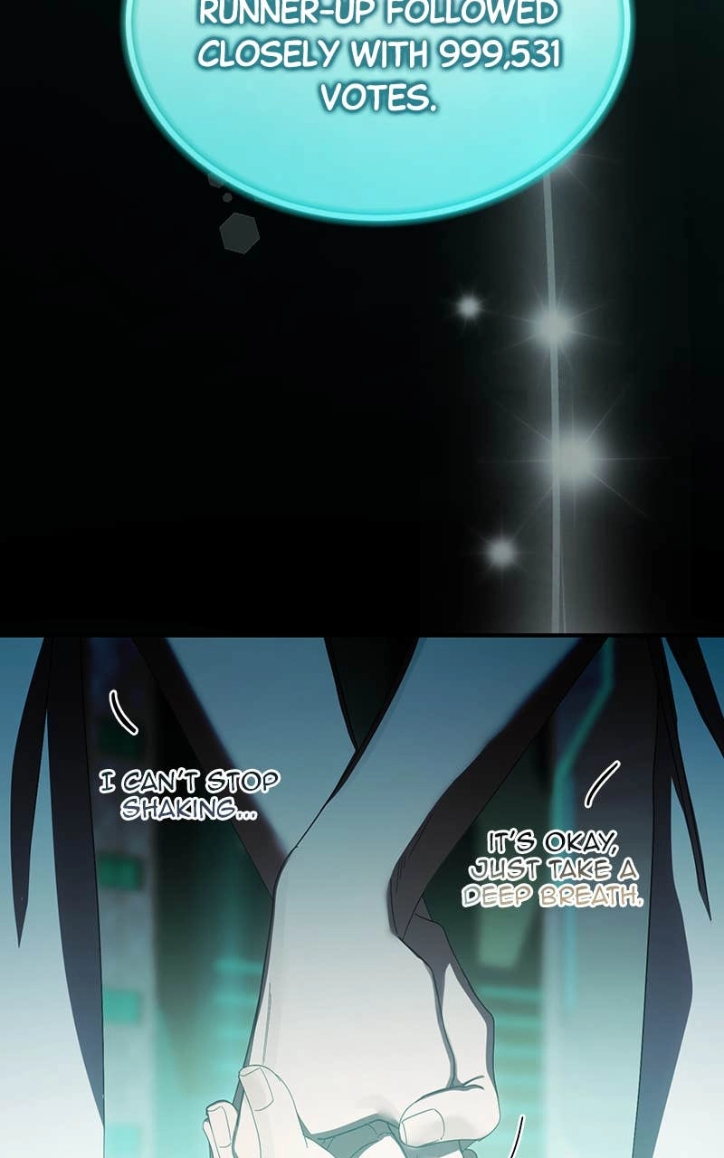 My Comeback as the Youngest Member Chapter 49 - Page 64