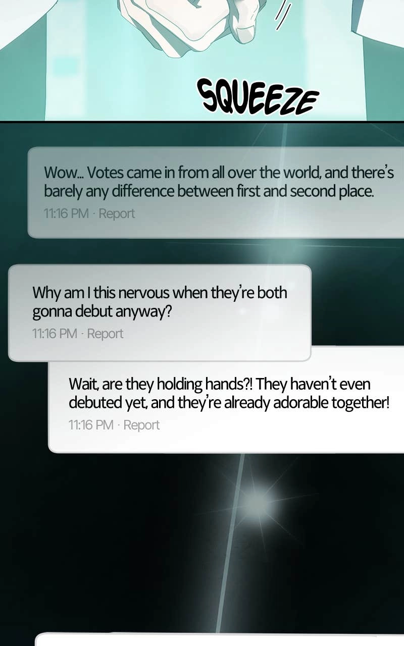 My Comeback as the Youngest Member Chapter 49 - Page 65
