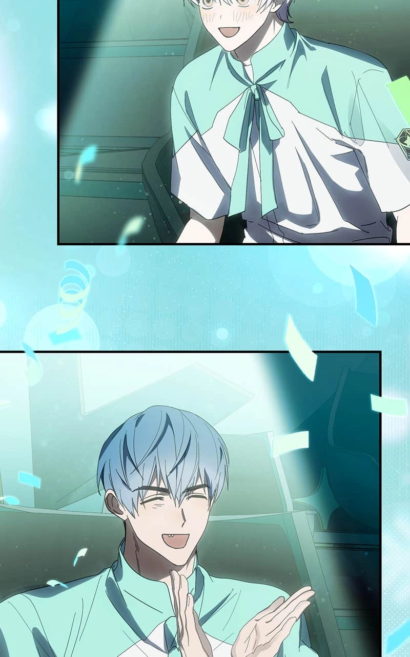 My Comeback as the Youngest Member Chapter 49 - Page 72