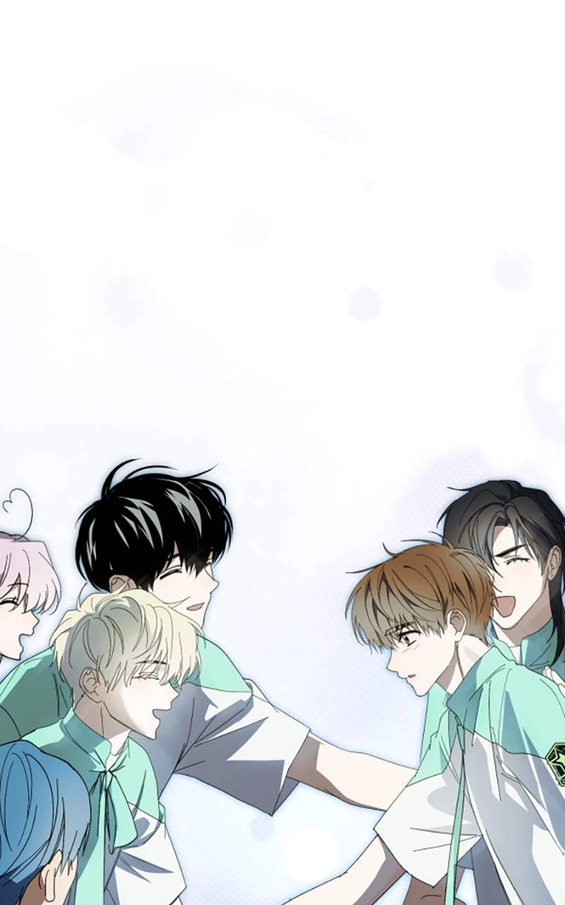 My Comeback as the Youngest Member Chapter 49 - Page 79