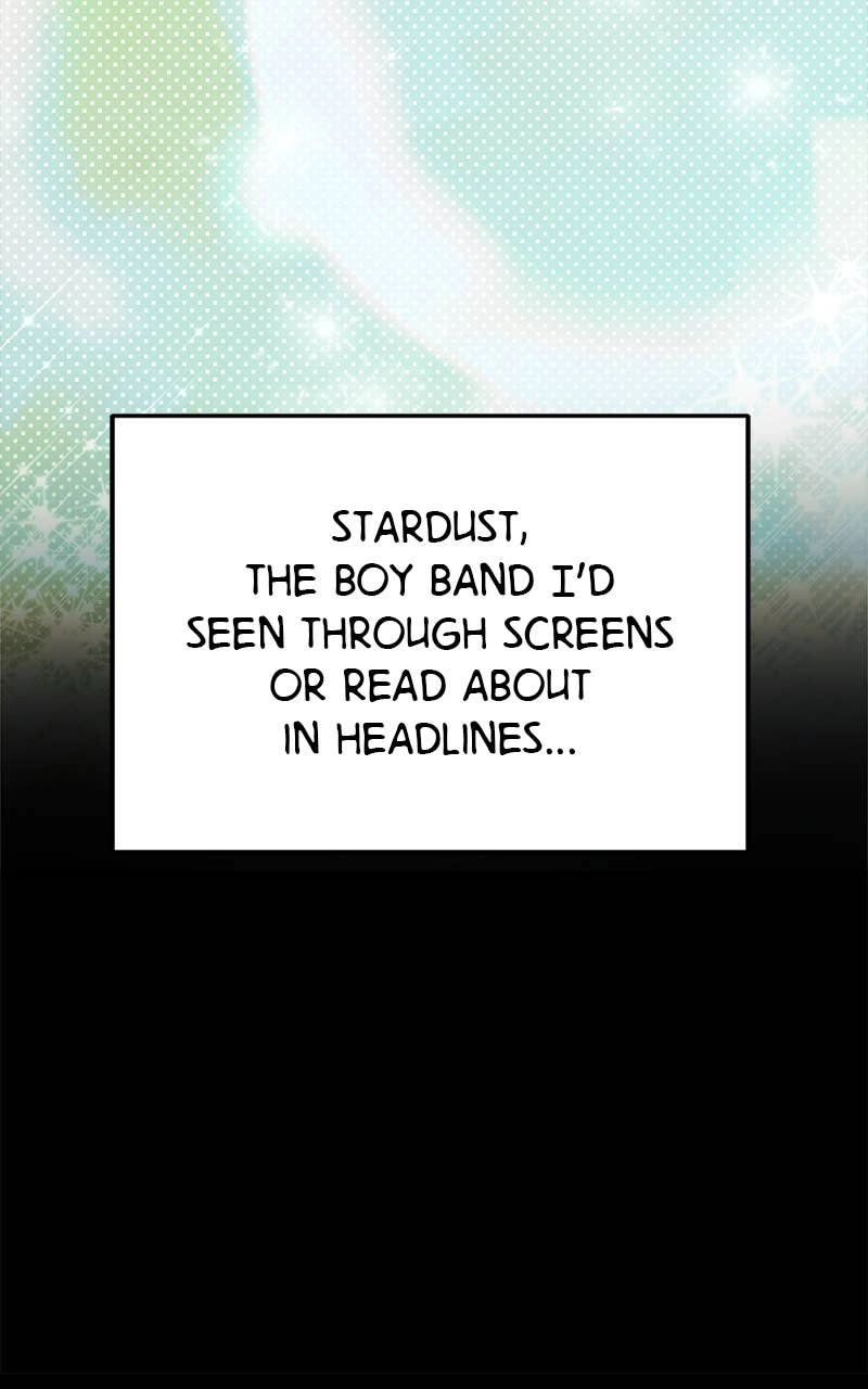 My Comeback as the Youngest Member Chapter 49 - Page 85
