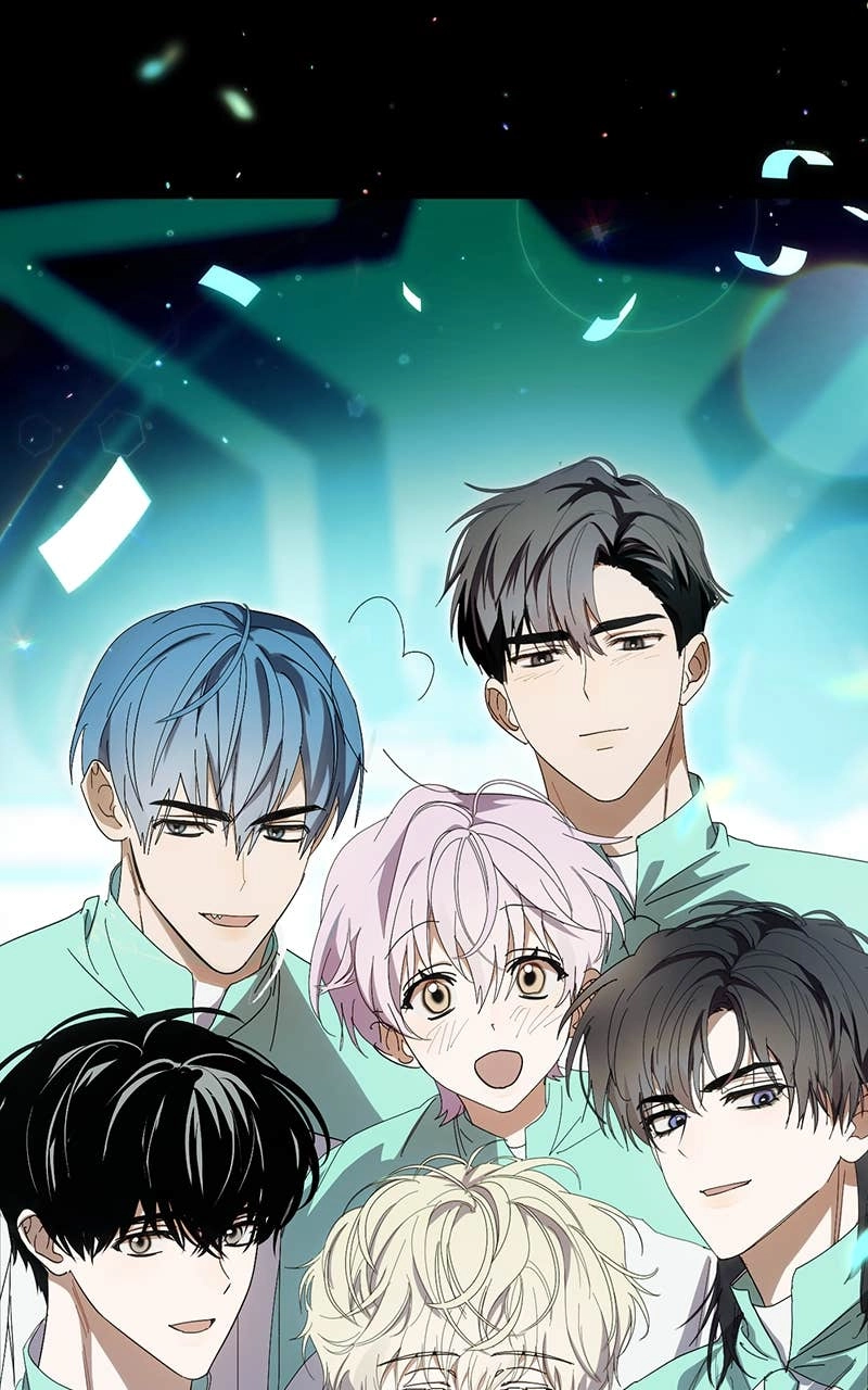 My Comeback as the Youngest Member Chapter 49 - Page 86