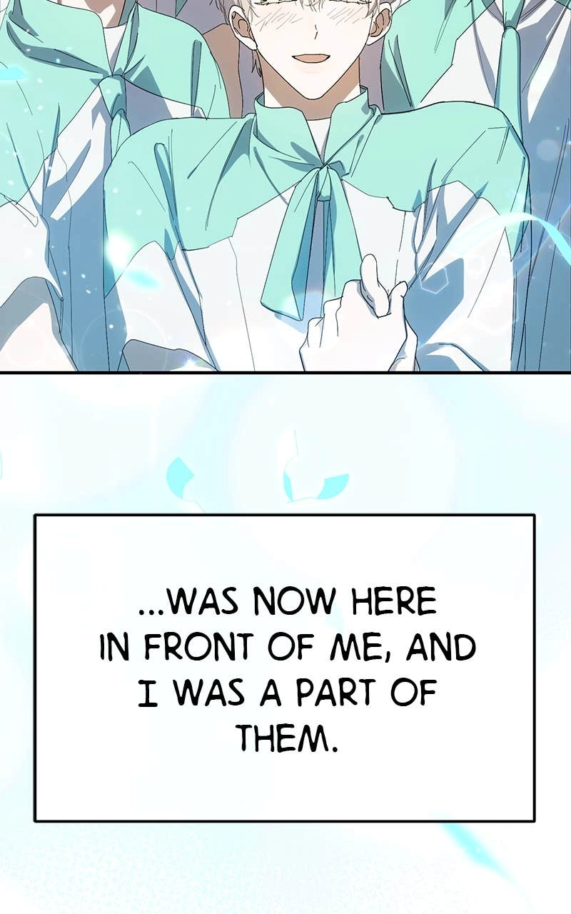 My Comeback as the Youngest Member Chapter 49 - Page 87
