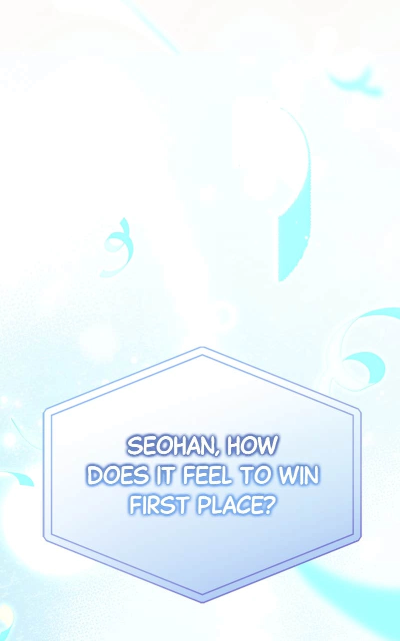 My Comeback as the Youngest Member Chapter 49 - Page 89