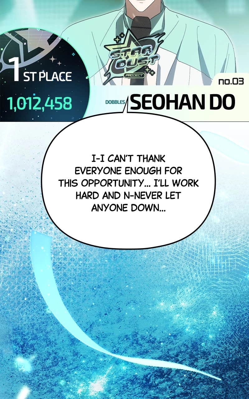 My Comeback as the Youngest Member Chapter 49 - Page 91