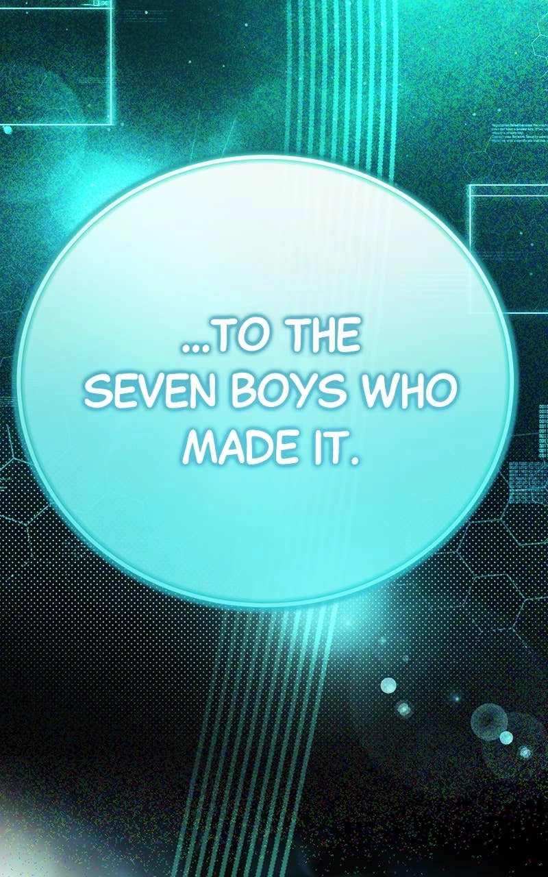 My Comeback as the Youngest Member Chapter 49 - Page 97