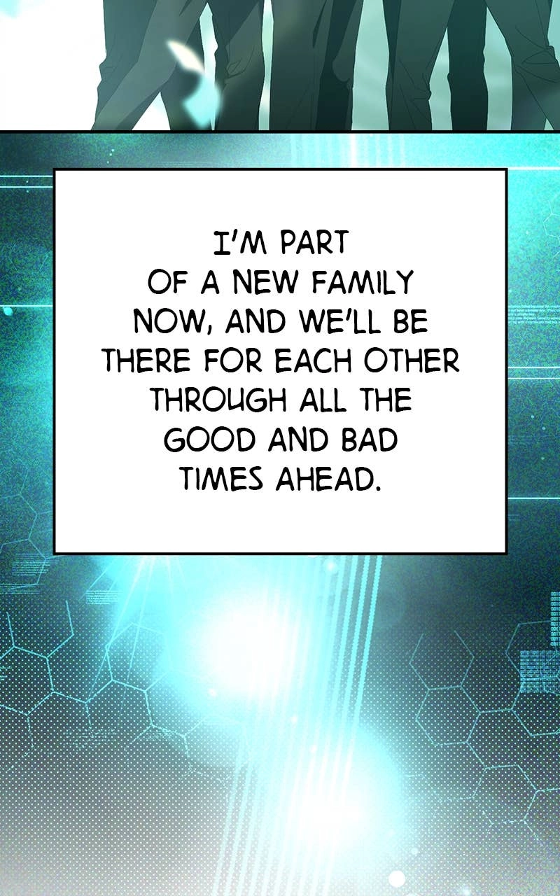 My Comeback as the Youngest Member Chapter 49 - Page 99