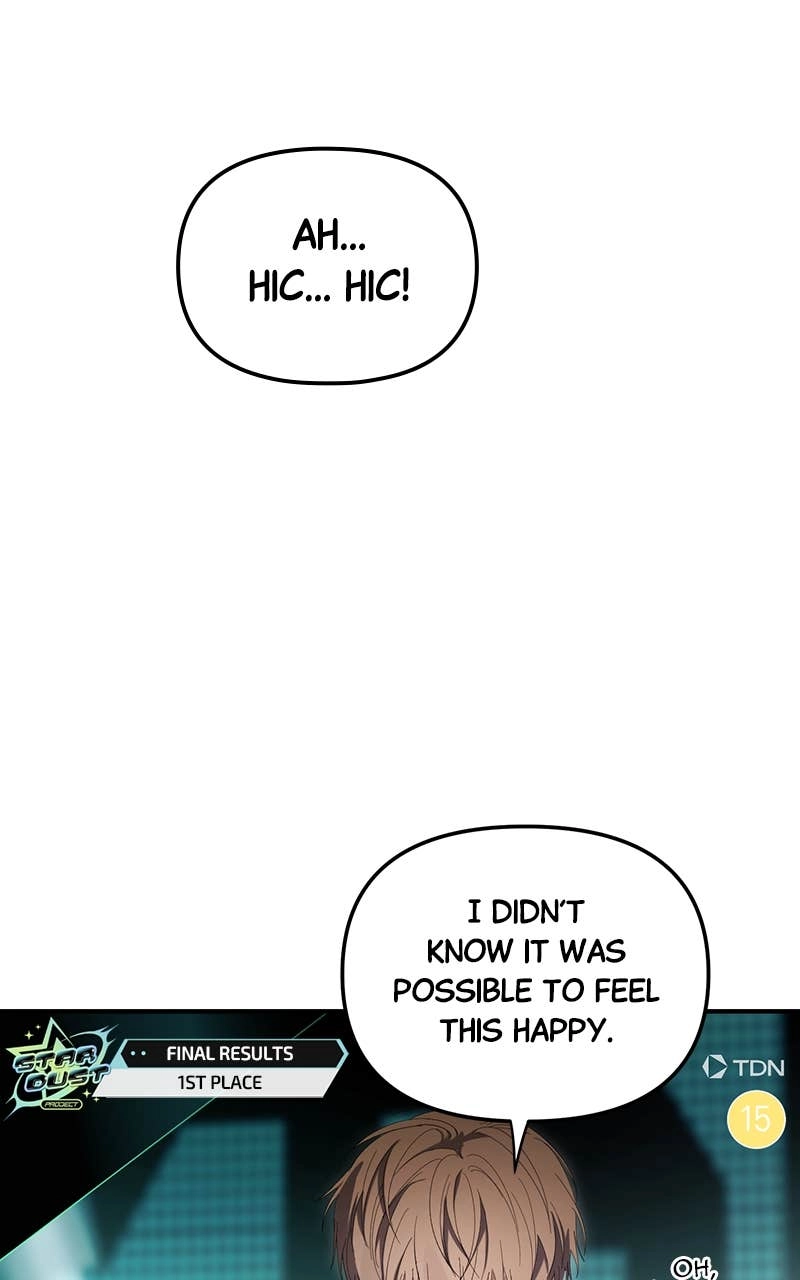 My Comeback as the Youngest Member Chapter 49 - Page 103