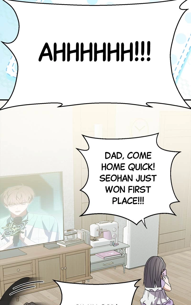 My Comeback as the Youngest Member Chapter 49 - Page 105