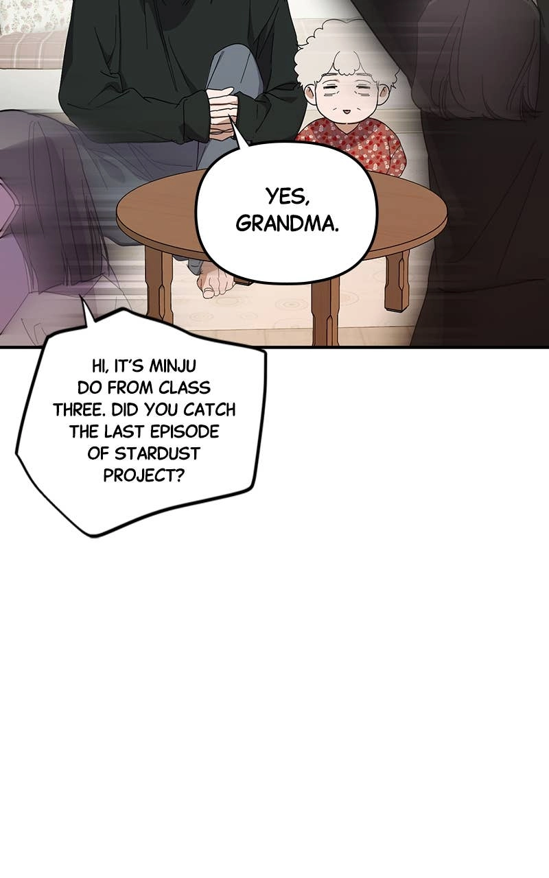 My Comeback as the Youngest Member Chapter 49 - Page 109