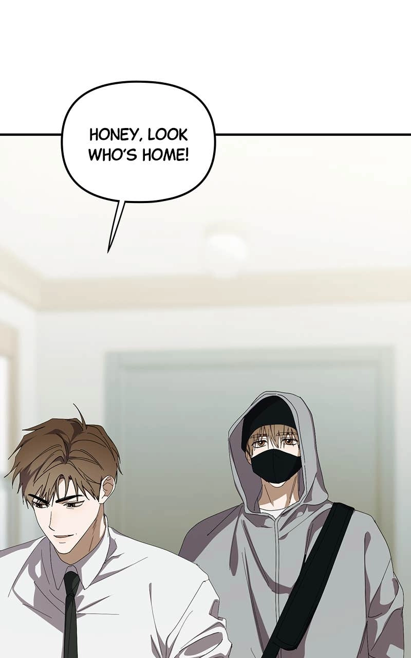 My Comeback as the Youngest Member Chapter 49 - Page 110