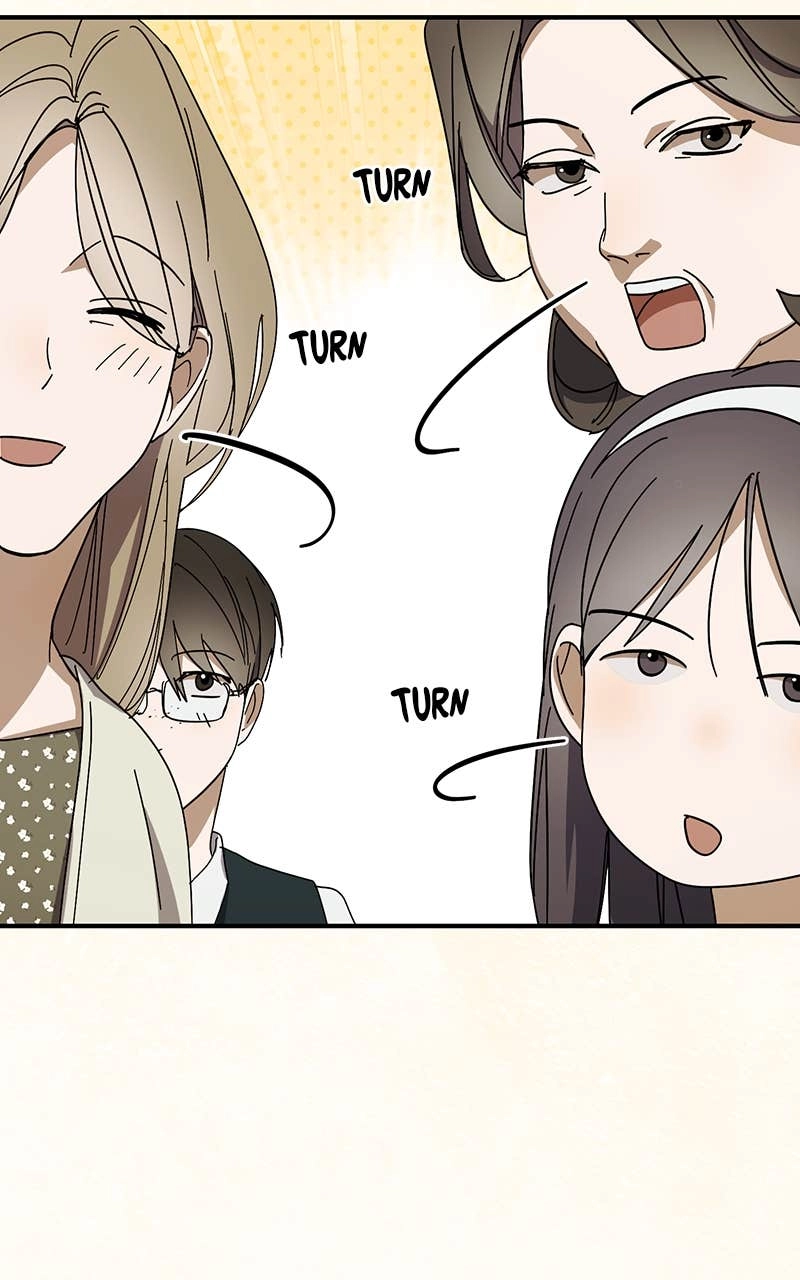 My Comeback as the Youngest Member Chapter 49 - Page 112