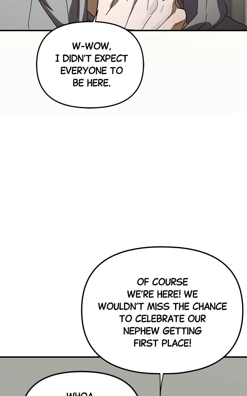 My Comeback as the Youngest Member Chapter 49 - Page 114