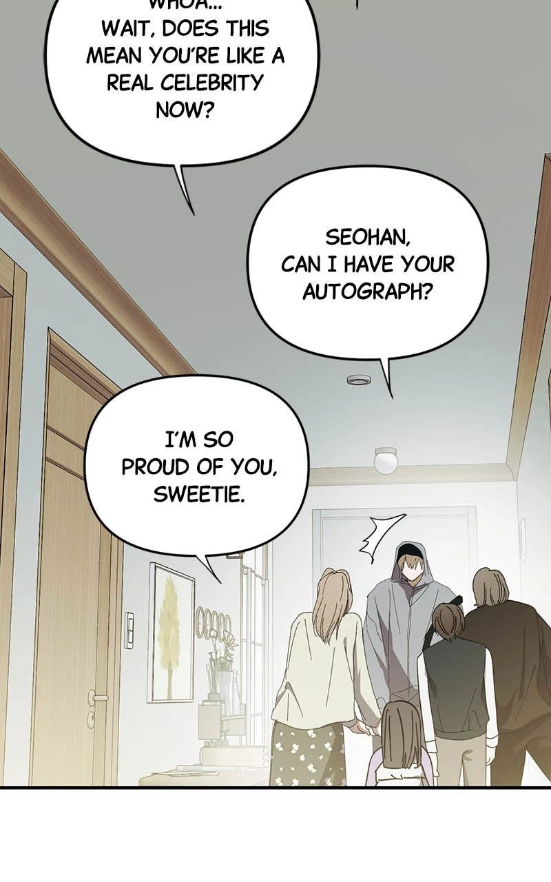 My Comeback as the Youngest Member Chapter 49 - Page 115