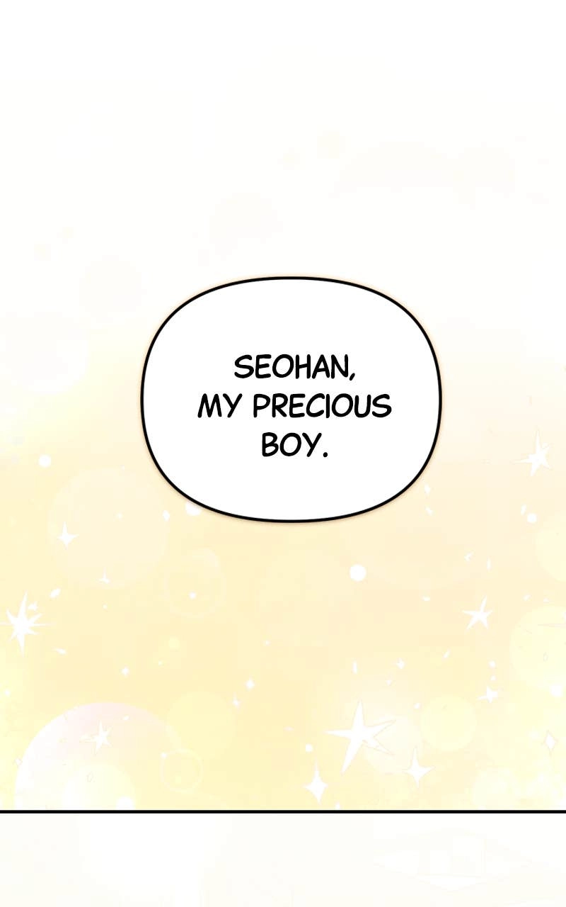 My Comeback as the Youngest Member Chapter 49 - Page 116