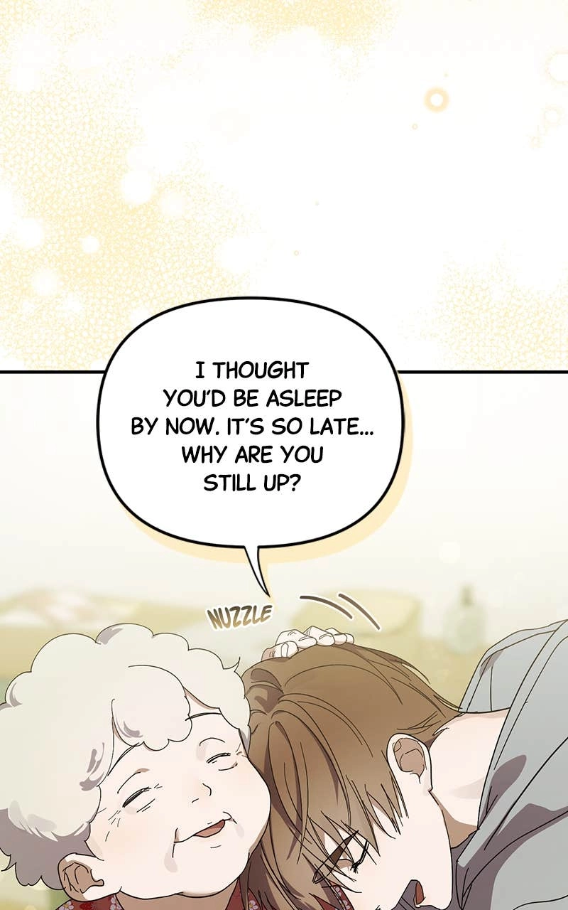 My Comeback as the Youngest Member Chapter 49 - Page 120