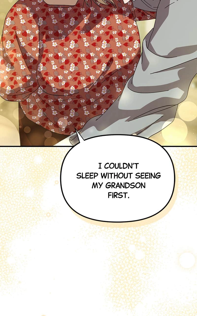 My Comeback as the Youngest Member Chapter 49 - Page 121