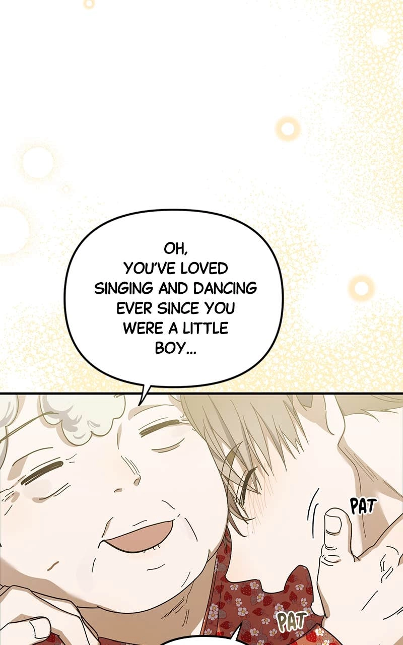 My Comeback as the Youngest Member Chapter 49 - Page 122