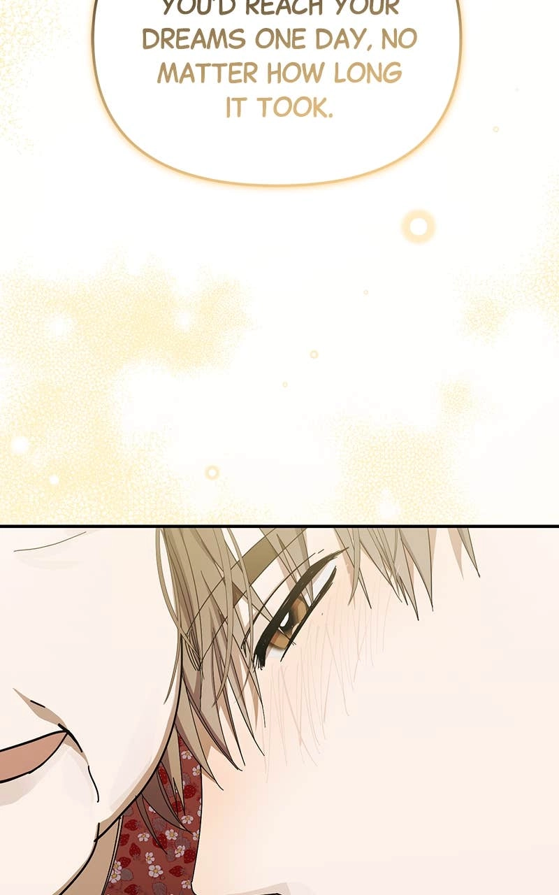 My Comeback as the Youngest Member Chapter 49 - Page 124