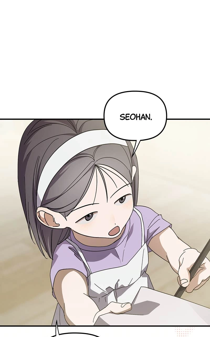 My Comeback as the Youngest Member Chapter 49 - Page 126