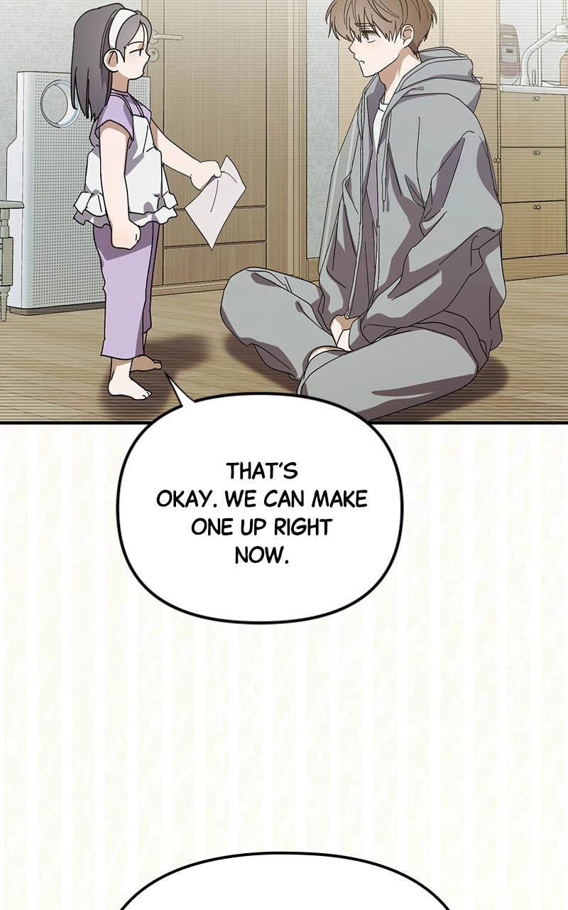 My Comeback as the Youngest Member Chapter 49 - Page 128