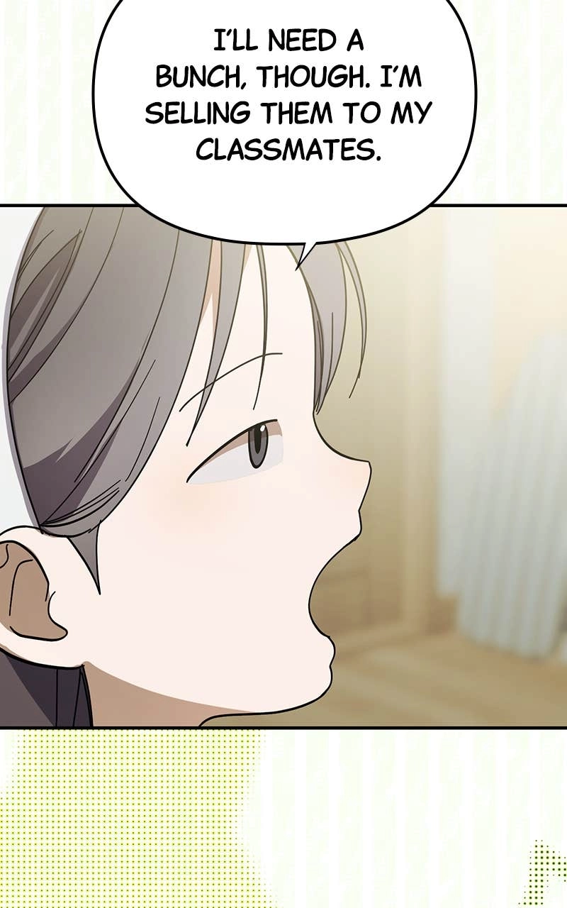 My Comeback as the Youngest Member Chapter 49 - Page 129