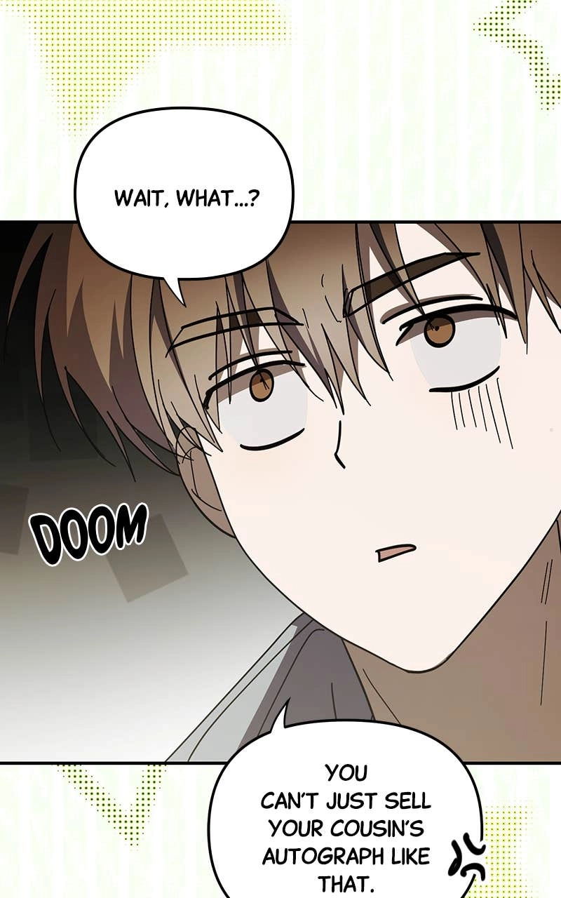 My Comeback as the Youngest Member Chapter 49 - Page 130