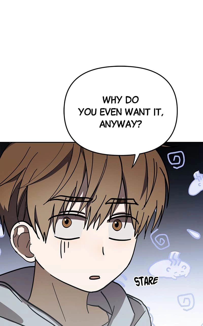 My Comeback as the Youngest Member Chapter 50 - Page 3