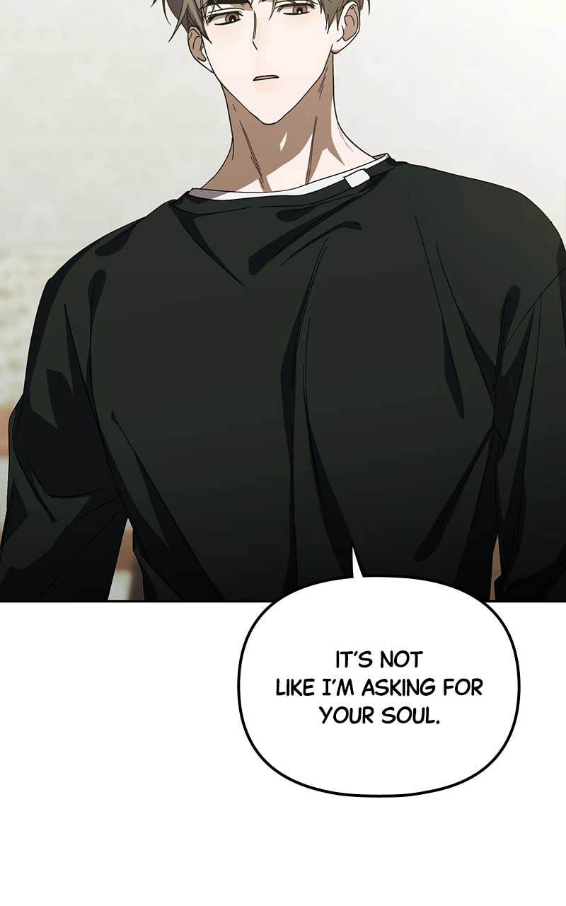 My Comeback as the Youngest Member Chapter 50 - Page 5
