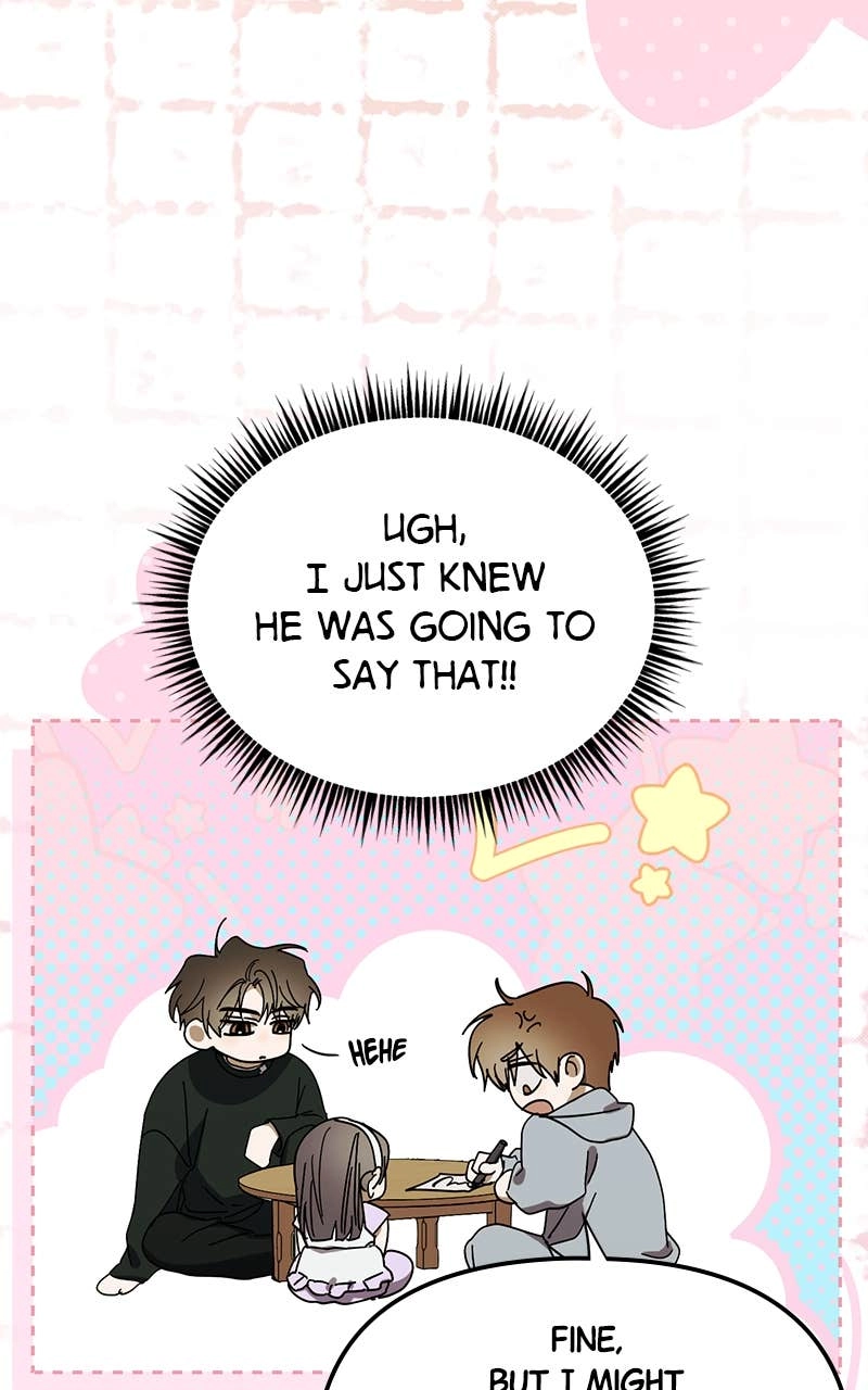 My Comeback as the Youngest Member Chapter 50 - Page 8