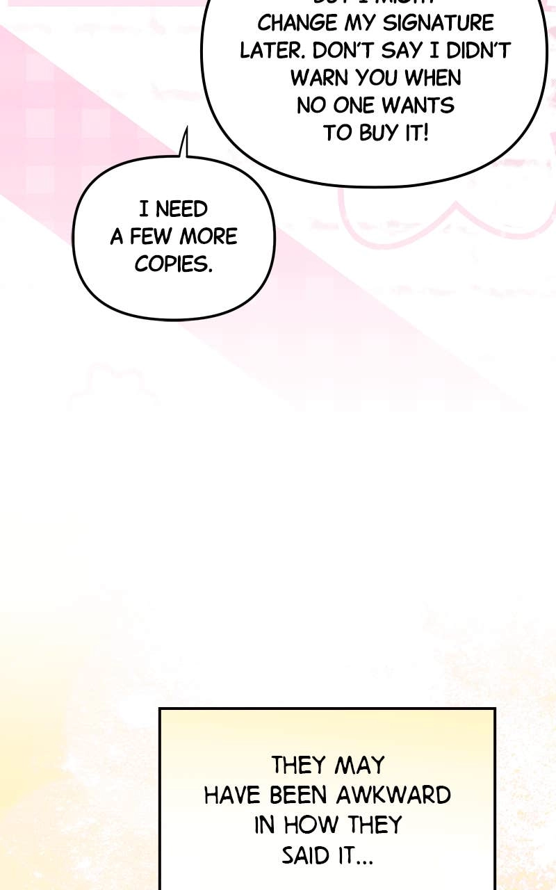 My Comeback as the Youngest Member Chapter 50 - Page 9