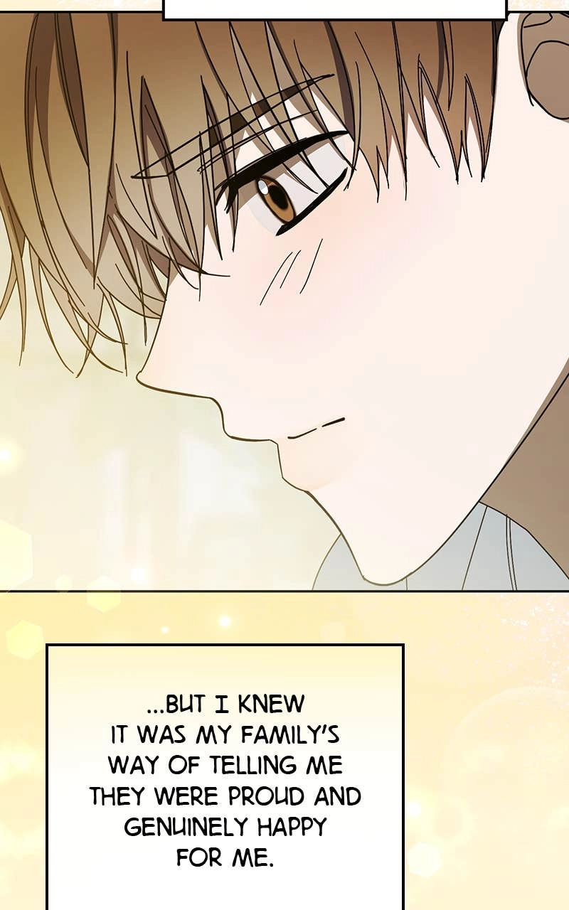 My Comeback as the Youngest Member Chapter 50 - Page 10