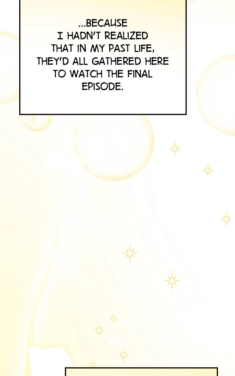 My Comeback as the Youngest Member Chapter 50 - Page 13